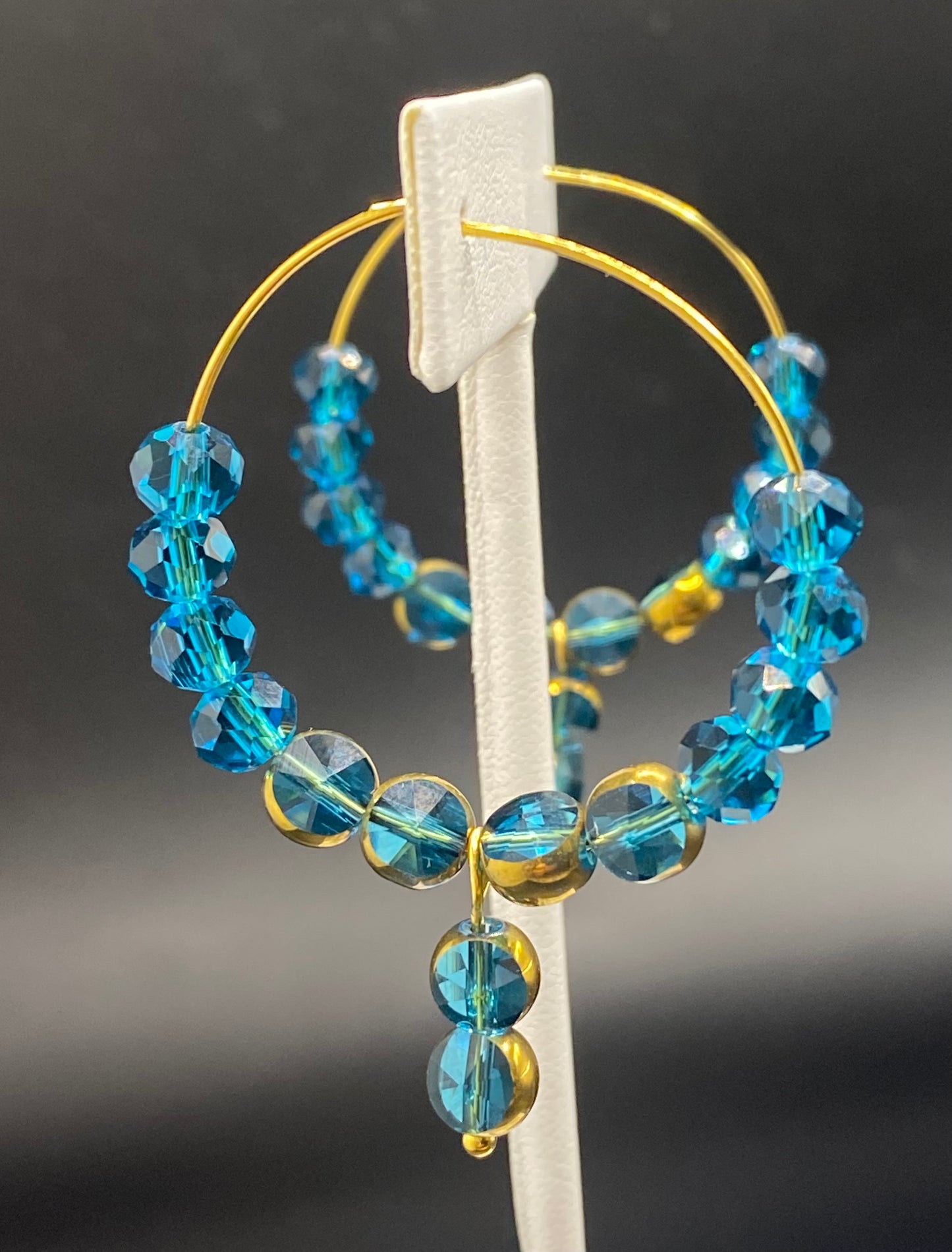 COCO DREAMS OF SWIMMING EARRINGS