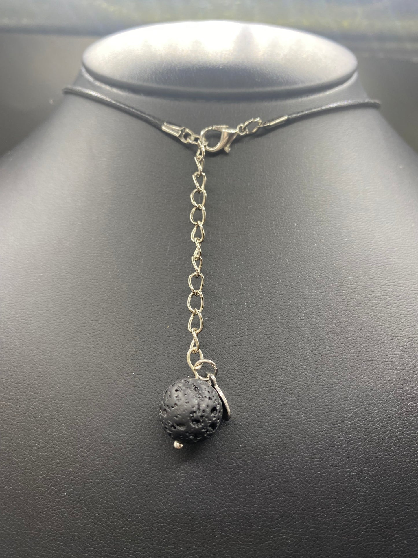 YOU HAVE MY HEART NECKLACE