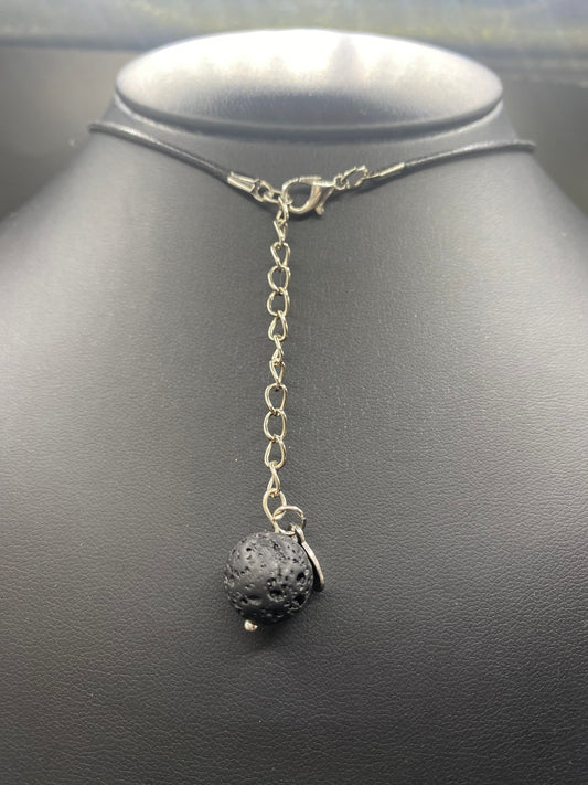 WILD AT HEART NECKLACE