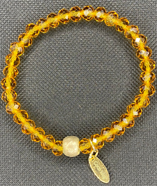 TOPAZ DREAMS BRACELET