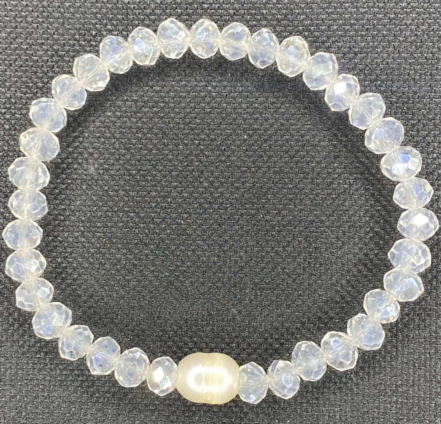 HEART LOVE BRACELET
