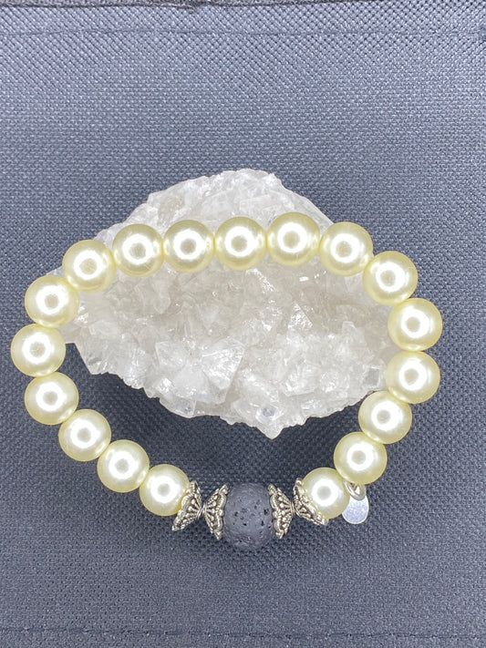 FIRE AND ICE BRACELET