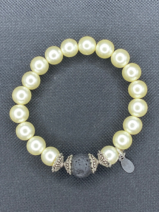 FIRE AND ICE BRACELET