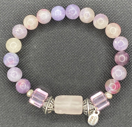 WHY NOT LOVE BRACELET