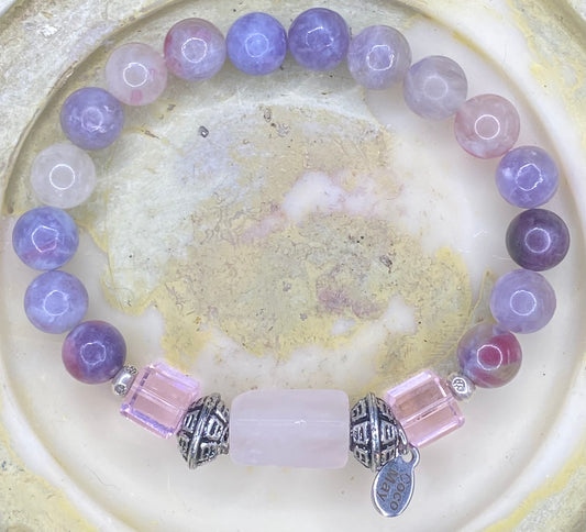 WHY NOT LOVE BRACELET