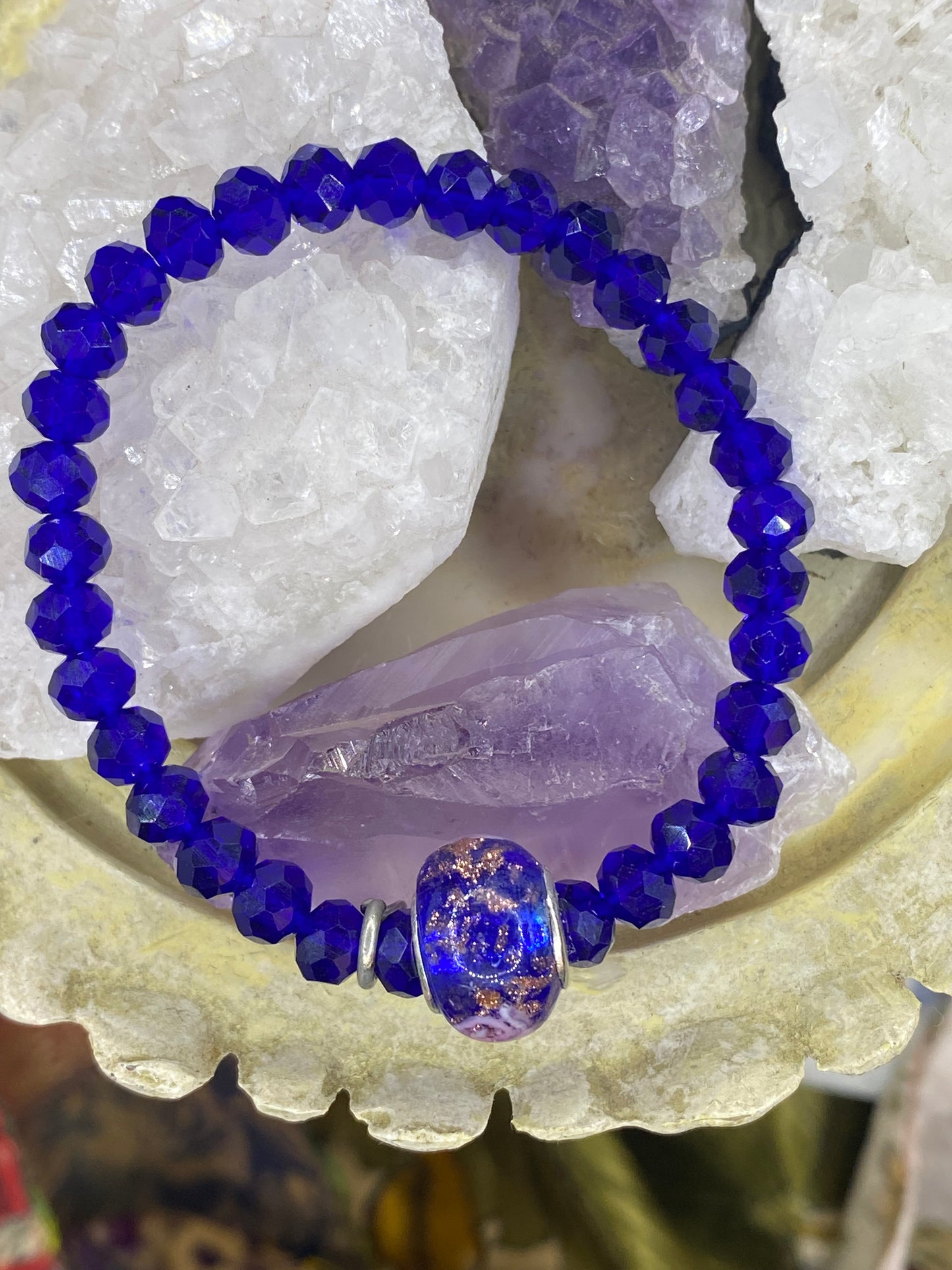 TWILIGHT BRACELET