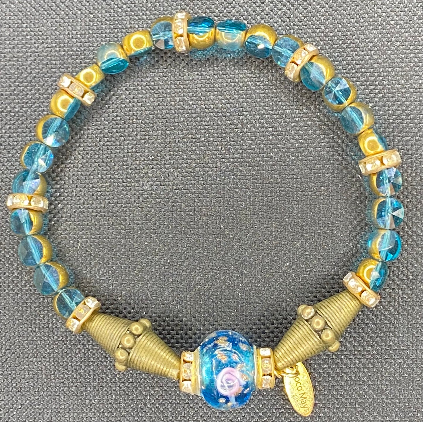 SOLEDAD BRACELET