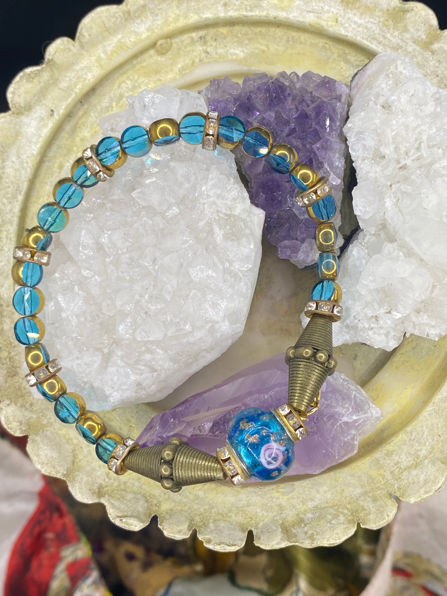 SOLEDAD BRACELET