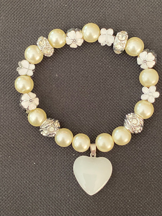 LOVE ETERNAL BRACELET