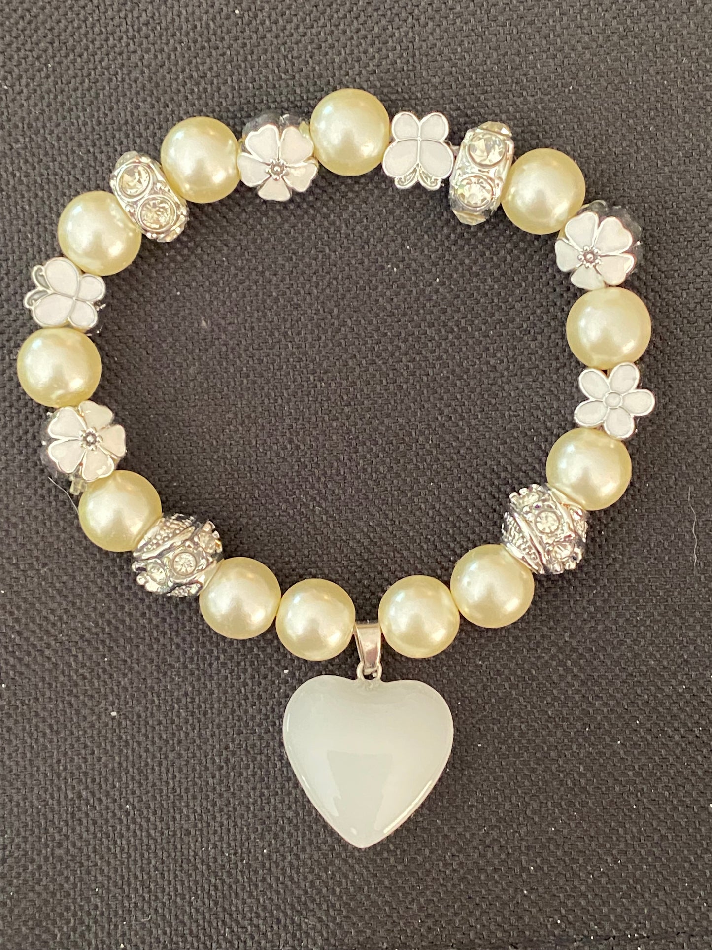 LOVE ETERNAL BRACELET