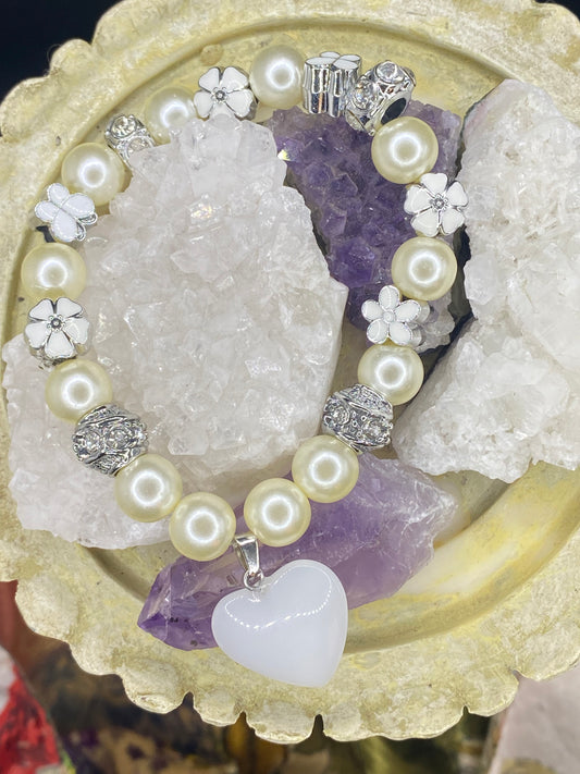 LOVE ETERNAL BRACELET