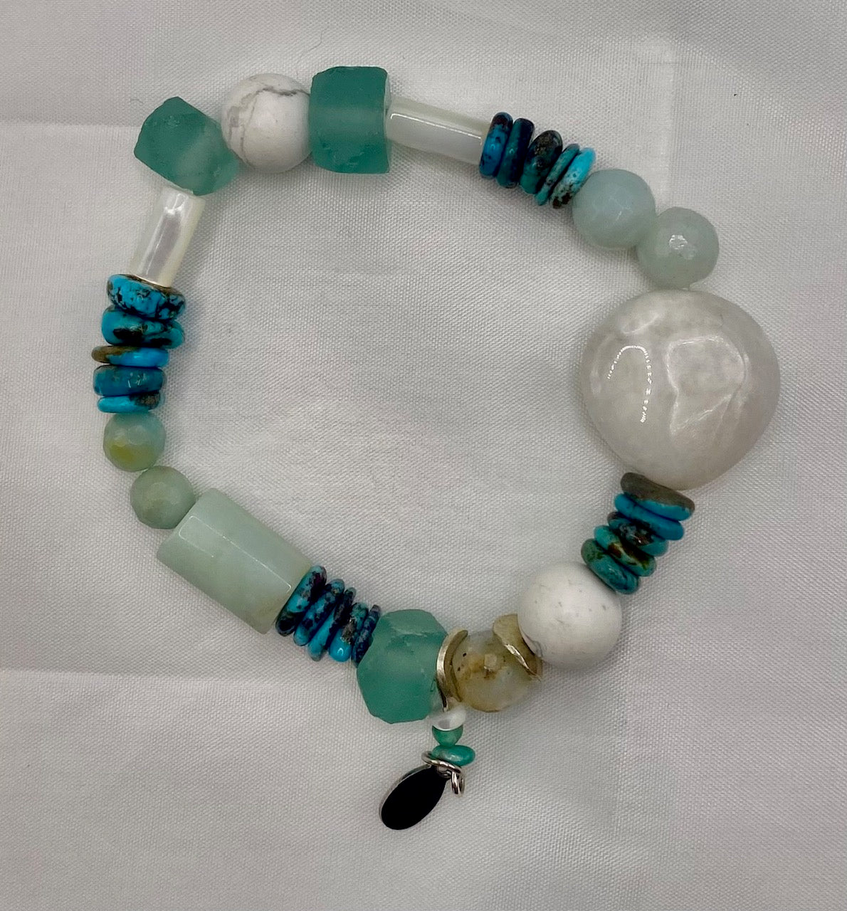 High Desert Seas Bracelet