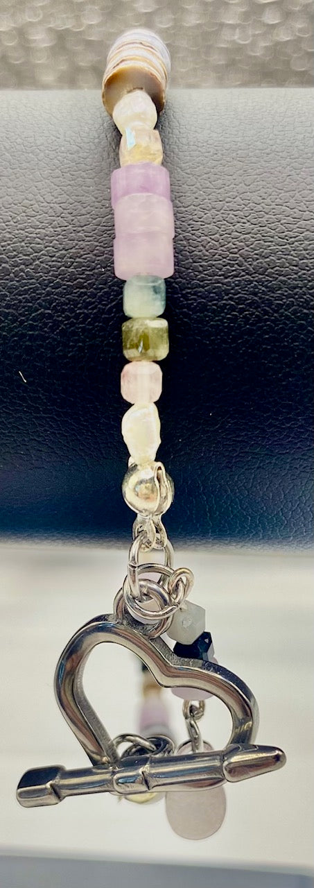 Heart Song Bracelet