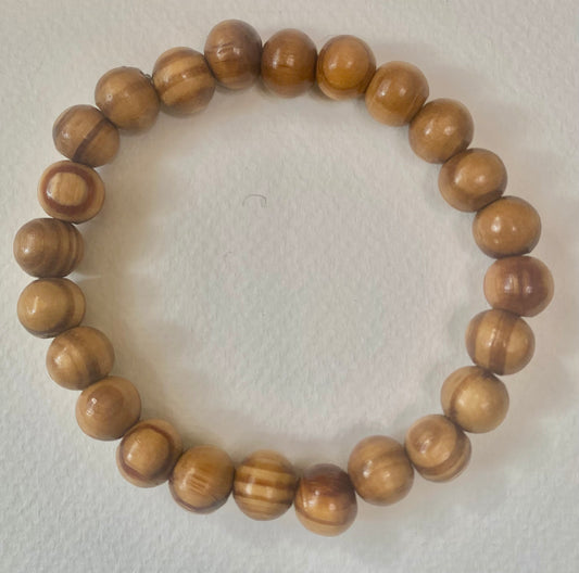 TONGA BRACELET - UNISEX