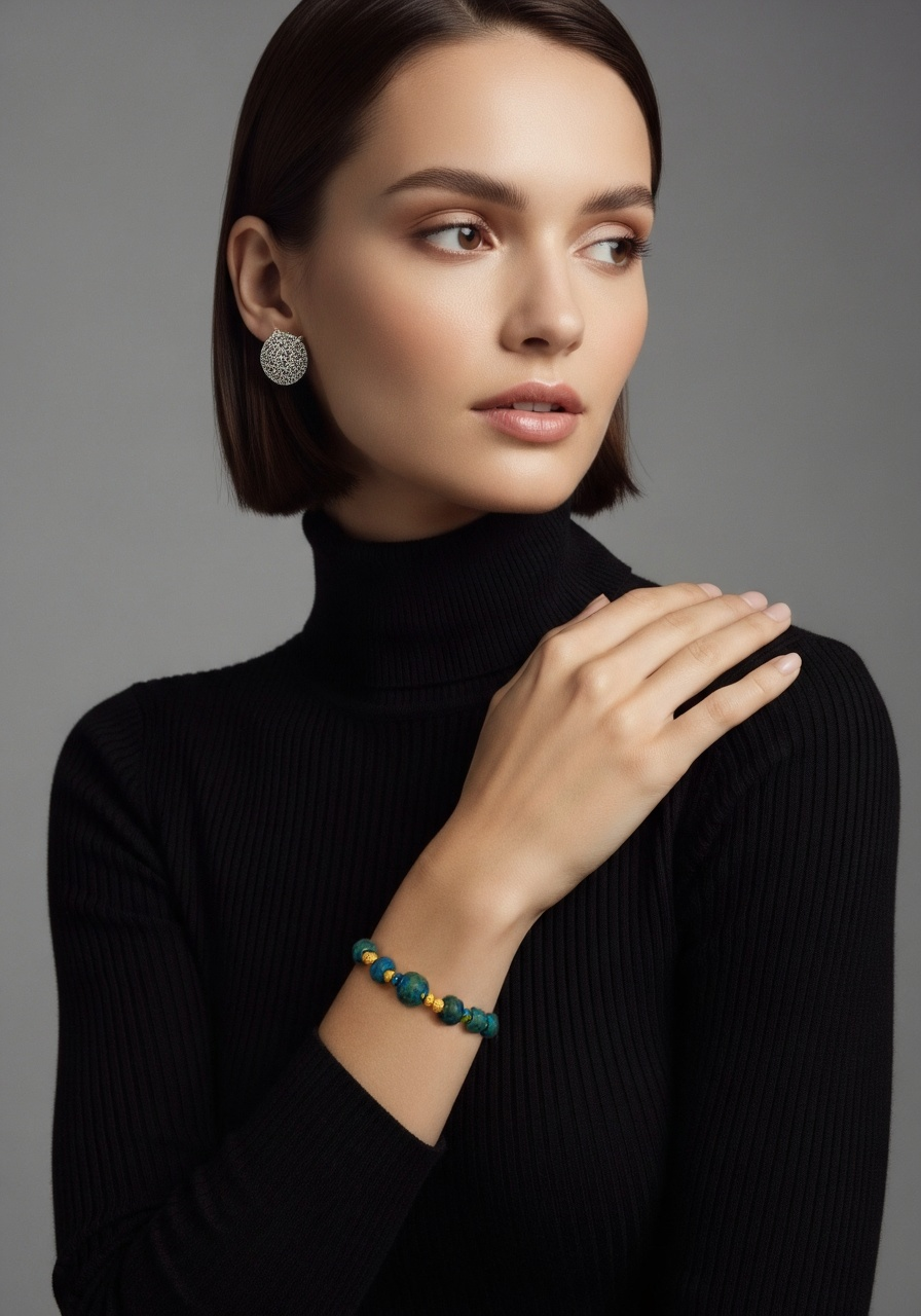 THE ONEIDA CELEBRATION BRACELET