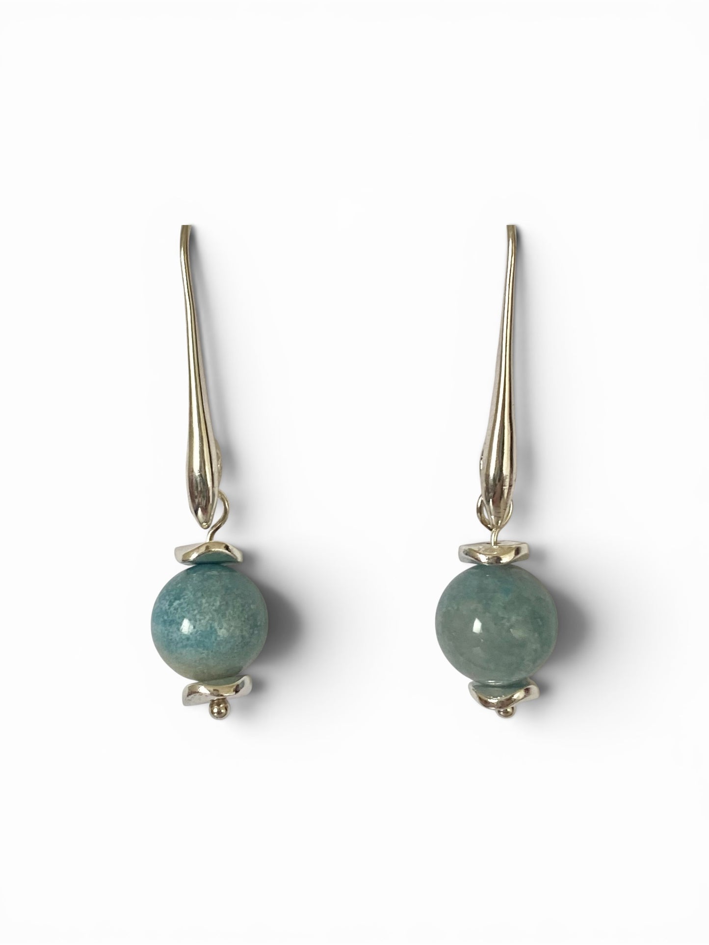 AMALFI THE SKY IS THE SEA DROP EARRINGS
