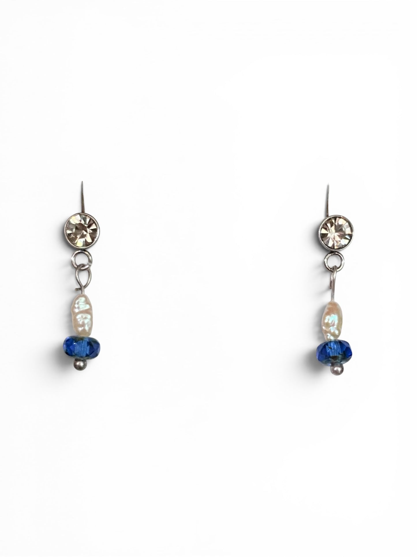 AMALFI EARSTAR EARRINGS