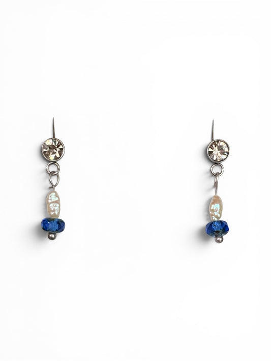 AMALFI EARSTAR EARRINGS