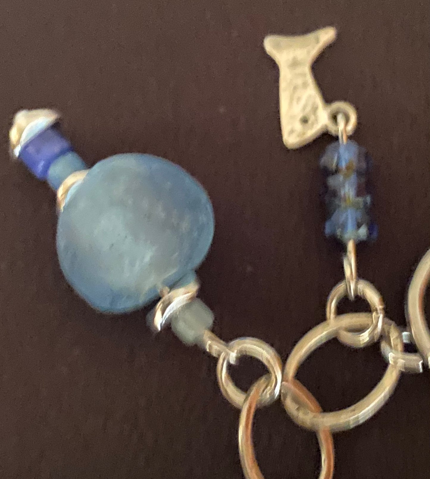 AMALFI CHARM BRACELET
