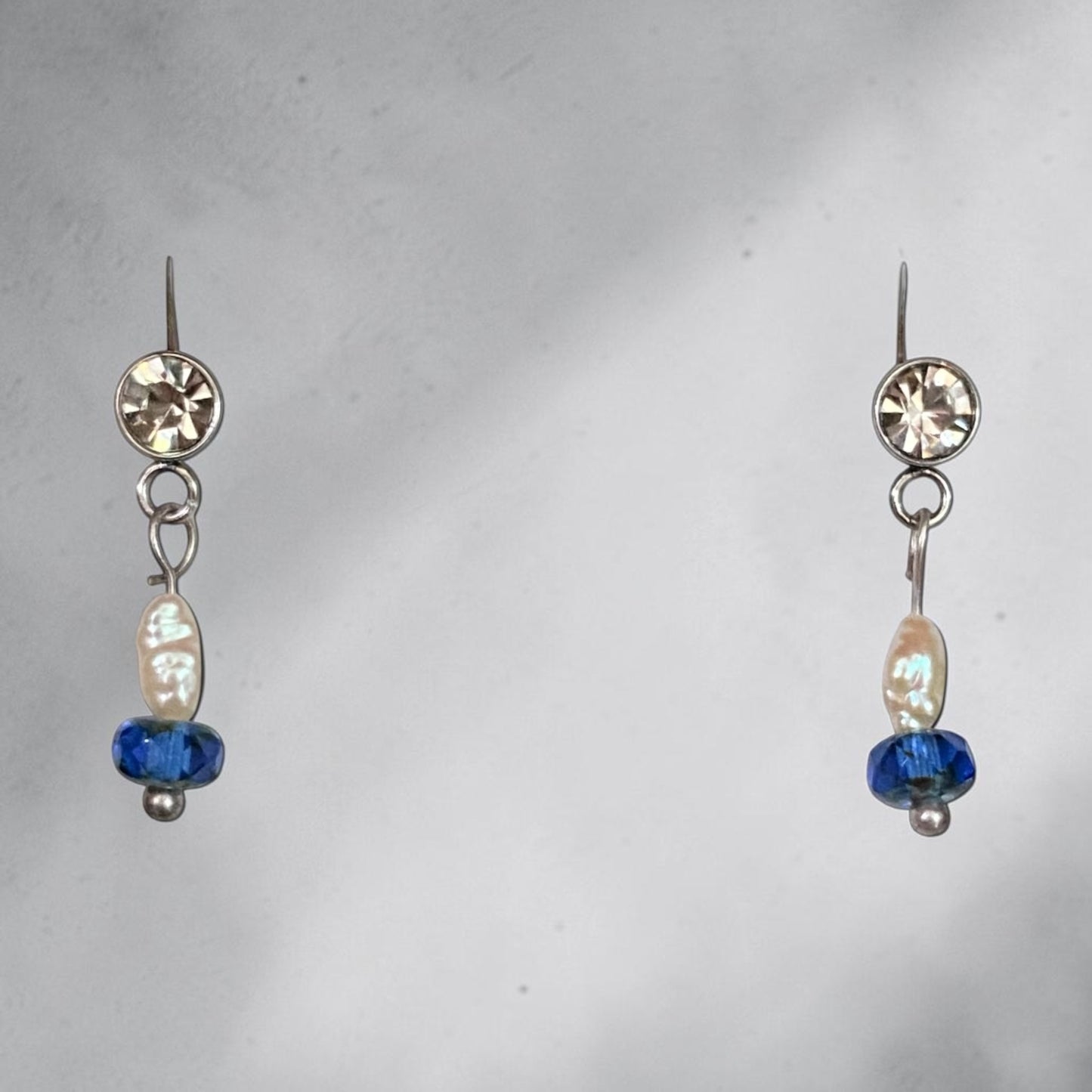 AMALFI EARSTAR EARRINGS