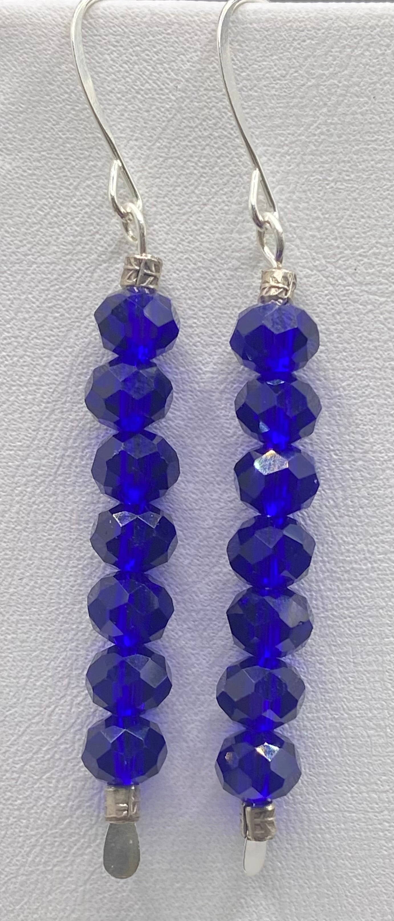 STARRY, STARRY NIGHT EARRINGS
