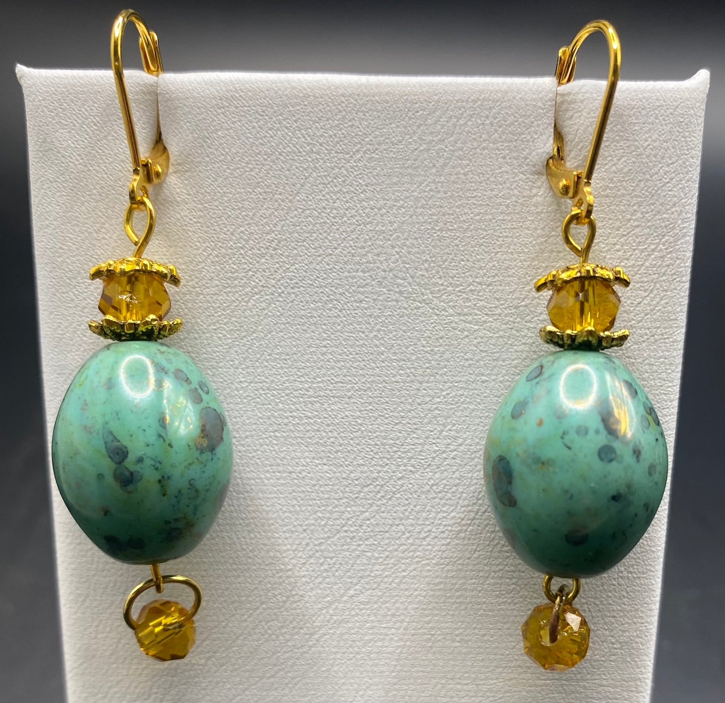 PICASSO EARRINGS