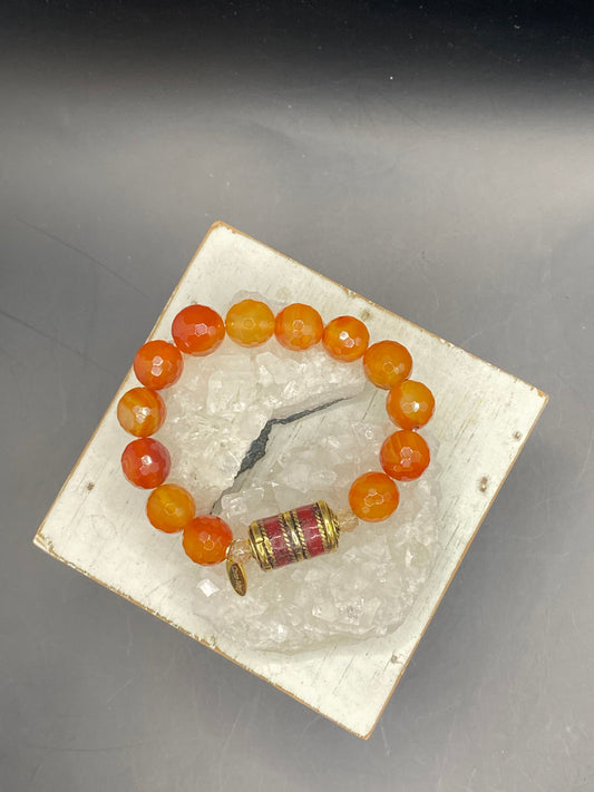 RISING SUN BRACELET