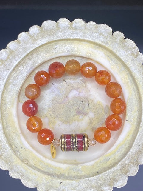RISING SUN BRACELET