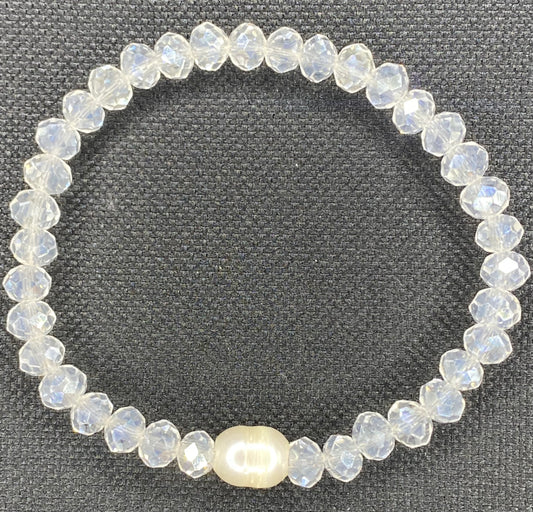 HEART LOVE BRACELET