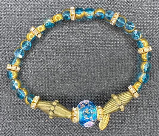 SOLEDAD BRACELET