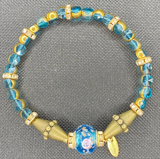 SOLEDAD BRACELET