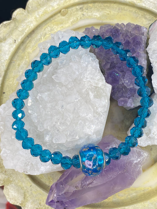 SEVEN SEAS BRACELET