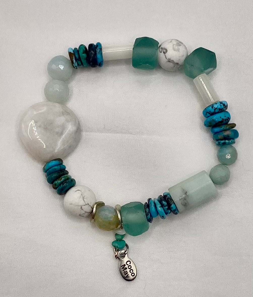 High Desert Seas Bracelet