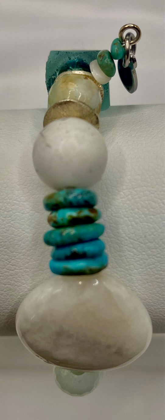 High Desert Seas Bracelet