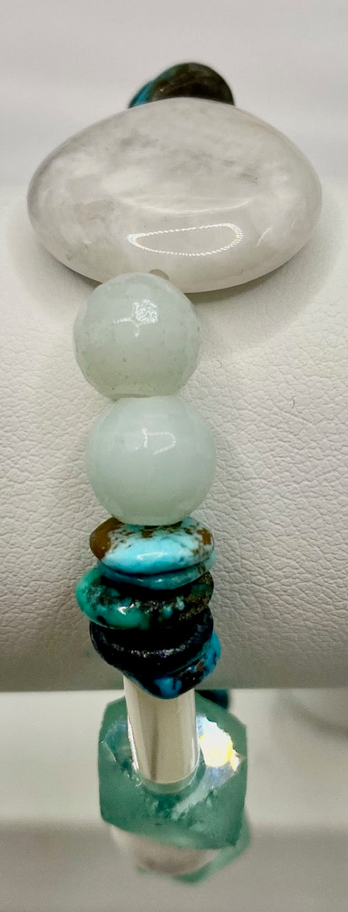 High Desert Seas Bracelet