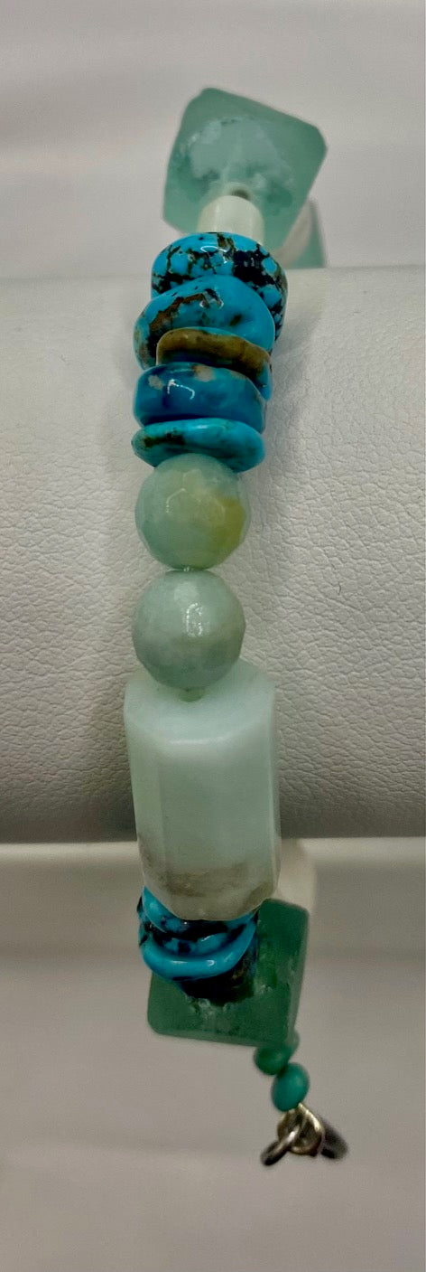 High Desert Seas Bracelet