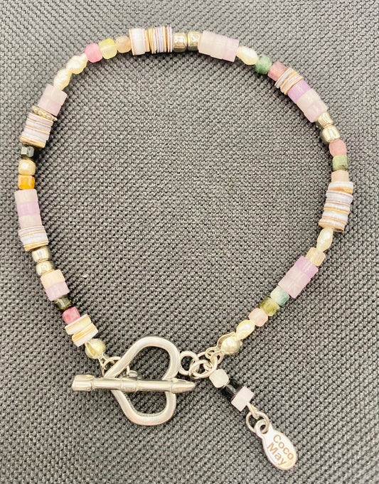 Heart Song Bracelet