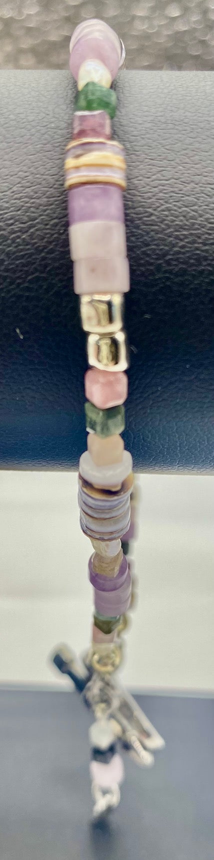 Heart Song Bracelet