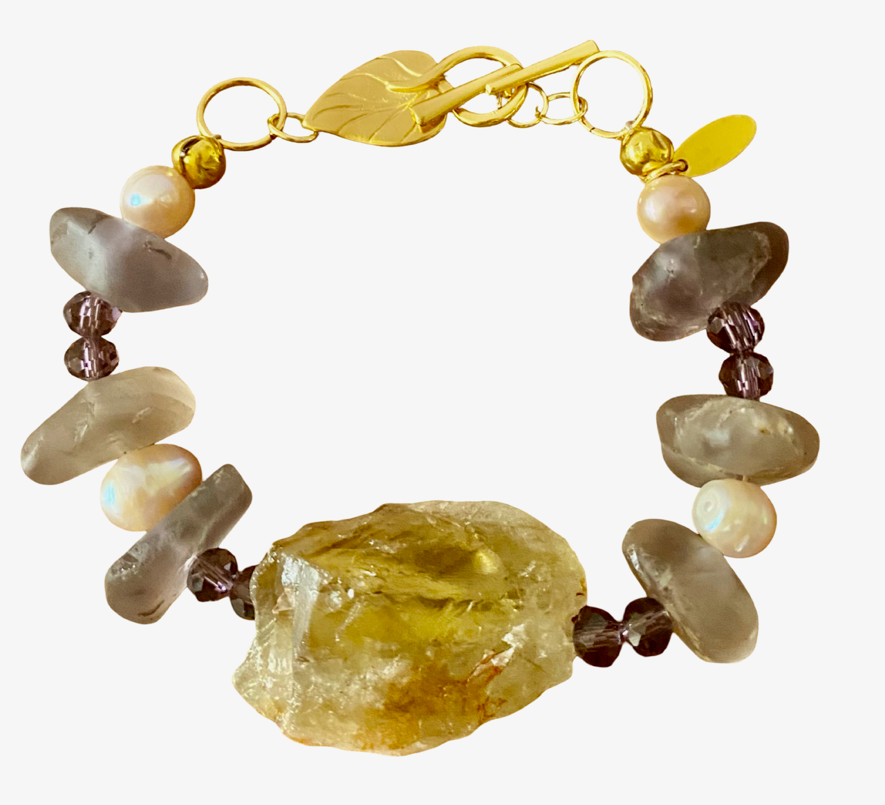 Pablito's Circle of Life Bracelet