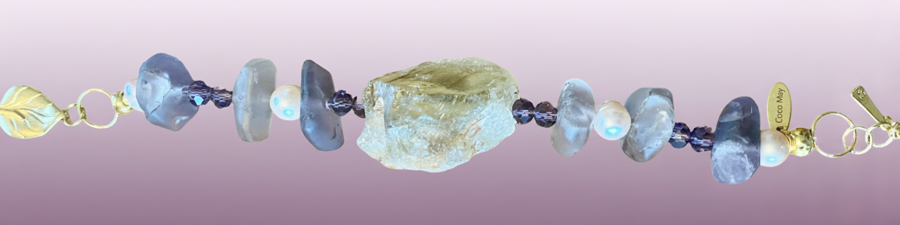 Pablito's Circle of Life Bracelet