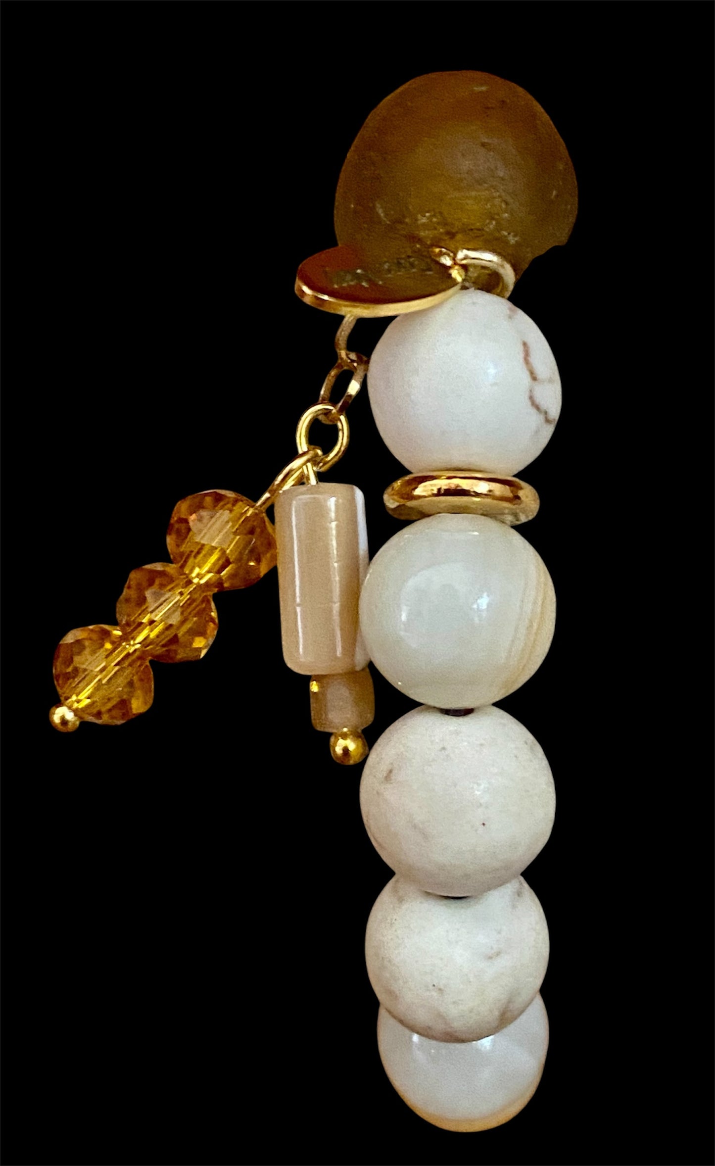 STONES AND STARS BRACELET