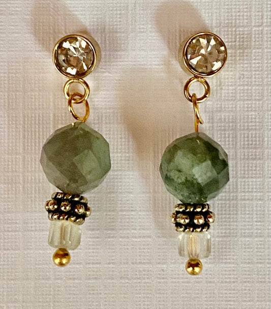 RAINFOREST EARRINGS