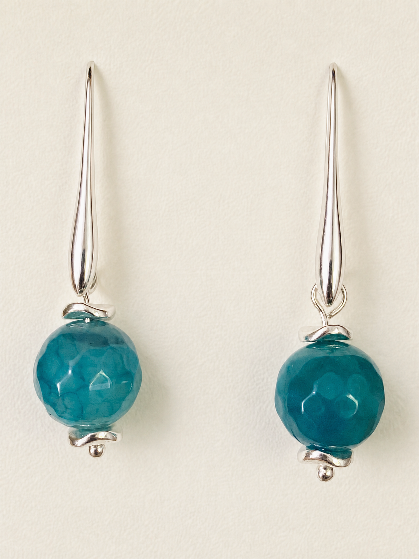BLUE MOON EARRINGS