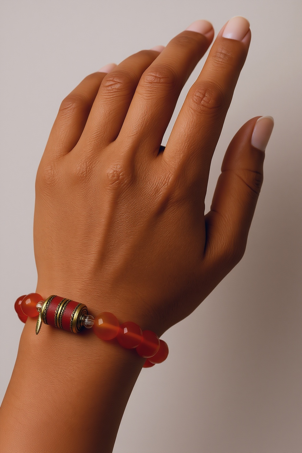 RISING SUN BRACELET